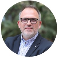 Laurent Vandenbussche