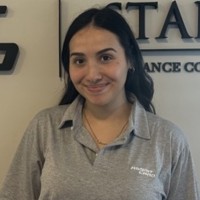 Martina Barraza