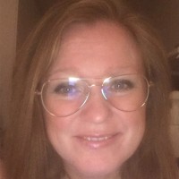 Marie Fridlund