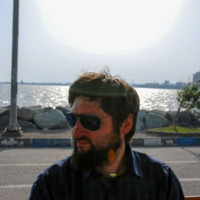 Lukasz Krajewski