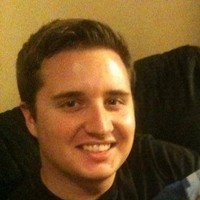 Bradley Searles