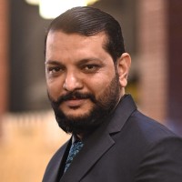 Muhammad Sohail Sattar