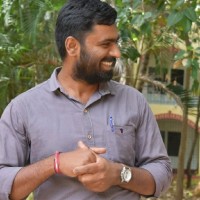 Jagadeesha C S