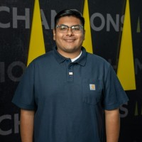 Andres Cuamani