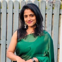 Sheethal Mohandas