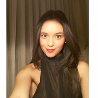 Paula Alejandra De Laytz Cuellar