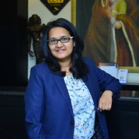 Karishma Jain