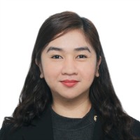 Gieanne Oribiana, Cpa