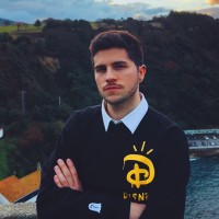 Daniel Álvarez Martín