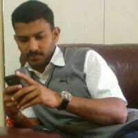 sukumar shetty