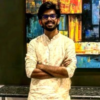 Krishna Phani Mupparthi