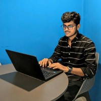 Krishnanand H