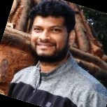Sandeep Paloori