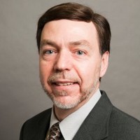 Wayne Beauregard