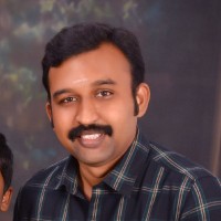 Venkatesh V