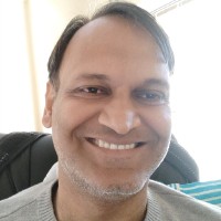 Saurabh M.