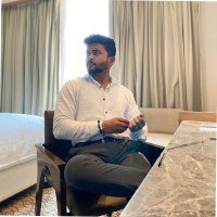Shubham Kohli