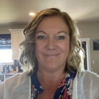 Rebeccah Strickland