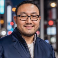 Richard Fang