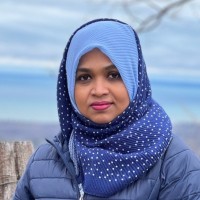 Mansura Islam