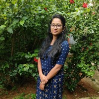 Ankita Prusty
