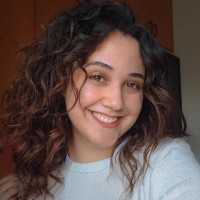 Ana Clara St. Carvalho