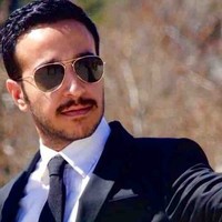 Ali Nickhah