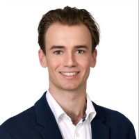Connor King