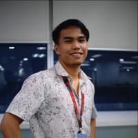 Joshua Robert Miranda