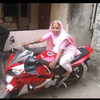 Satish Kadam