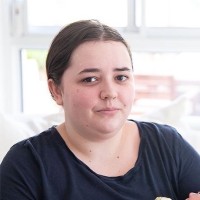 Ella Cartmell