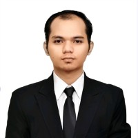 Harry Putra Perdana