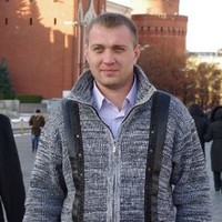 Алексей Витальевич Харченко