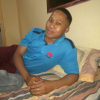 Rorisang Tshetlhane