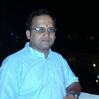 Janmejaya B.