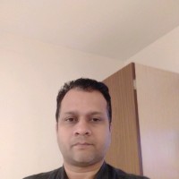 Sheo Kumar