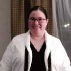 Amélie Pomerleau