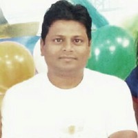 Mantosh Kumar