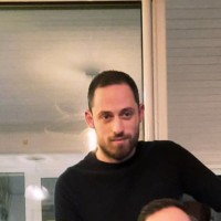 Justin Vancutsem