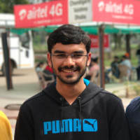 Kashish Kaswan