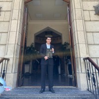 Youssef Amir