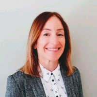 Emma Carruthers Miedp Maoc Amrsph Ba Hons