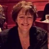 Vickie M. Watterson