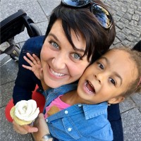 Nicole Alabre