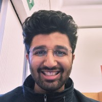 Adam Syed