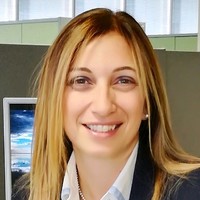 Simona Petetta