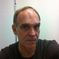 Basil Sanders