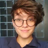 Gabriela Meneguzzi