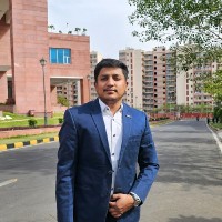 Hitesh Mojadi