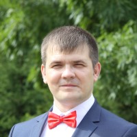 Dmitriy Vachukov